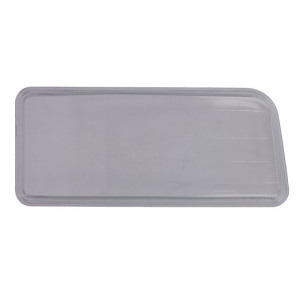 Light Glass, headlight TRUCKLIGHT HL-MA002L-R