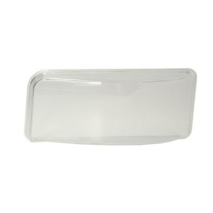 Light Glass, headlight TRUCKLIGHT HL-MA002L-L