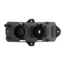 Headlight TRUCKLIGHT FL-RV001R