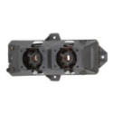 Основная фара TRUCKLIGHT FL-RV001L