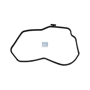 Tihend,veepump DT Spare Parts 1.24217
