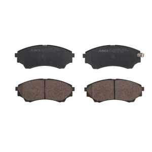 Brake Pad Set, disc brake ABE C13064ABE