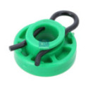 Плавающая колодка, стеклоподъемник DT Spare Parts 1.22904