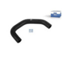 Jäähdyttimen letku DT Spare Parts 4.80507