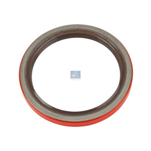Уплотняющее кольцо, дифференциал DT Spare Parts 1.16050