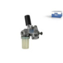 Pumppu, polttoaine esisyöttö DT Spare Parts 6.33004