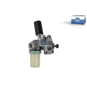 Pump, fuel pre-supply DT Spare Parts 6.33004