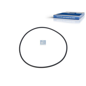 Gasket, cylinder liner DT Spare Parts 1.10708