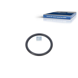 Seal, oil filter DT Spare Parts 1.27400
