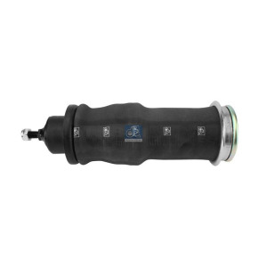 Shock Absorber, driver cab suspension DT Spare Parts 1.25698