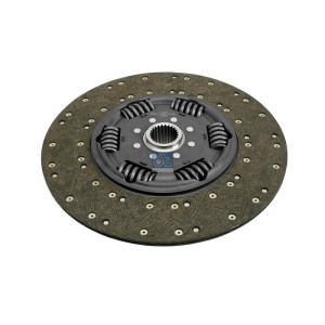 Clutch Disc DT Spare Parts 1.13305