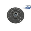 Kytkinlevy DT Spare Parts 4.62794
