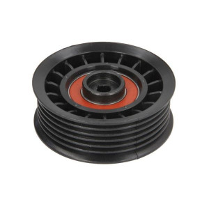 Deflection/Guide Pulley, V-ribbed belt BTA E2M5101BTA