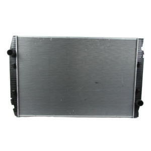 Radiator, engine cooling THERMOTEC D7IV002TT