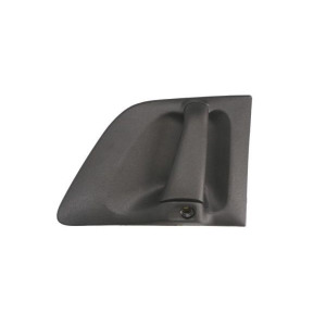 Наружная ручка двери PACOL SCA-DH-001L