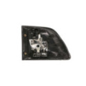Exterior Door Handle PACOL SCA-DH-001L