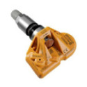 Wheel Sensor, tyre-pressure monitoring system BH SENS Huf 73909460