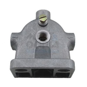 Injection System MEAT & DORIA 98028