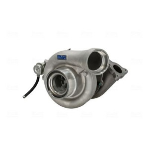 Kompressor,ülelaadimine NISSENS 93741