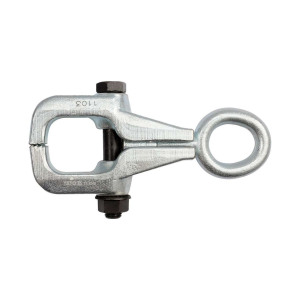 YT-2543 Keretööde klamber iselukustuv 142mm 3T