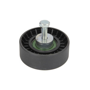 Tensioner Pulley, V-ribbed belt BTA E2M5102BTA
