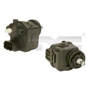 Actuator, headlight levelling TYC 20-11761-MA-1