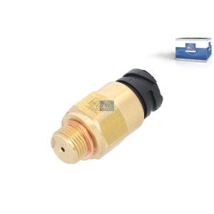 Датчик, давление масла DT Spare Parts 3.37090