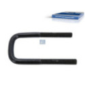 Spring Clamp DT Spare Parts 3.66108