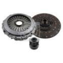 Sidurikomplekt FEBI BILSTEIN 176591