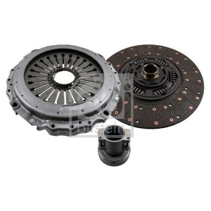 Sidurikomplekt FEBI BILSTEIN 176591