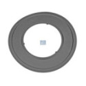 Gasket, water pump DT Spare Parts 6.30080