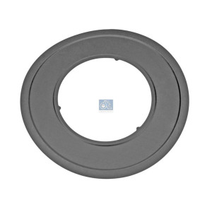 Gasket, water pump DT Spare Parts 6.30080