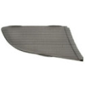 Jäähdyttimen säleikkö PACOL BPA-SC009R