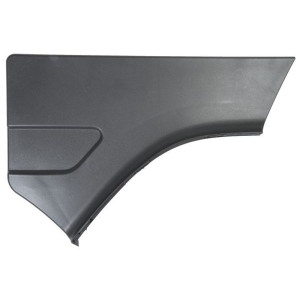 Lokasuoja PACOL BPB-SC008R