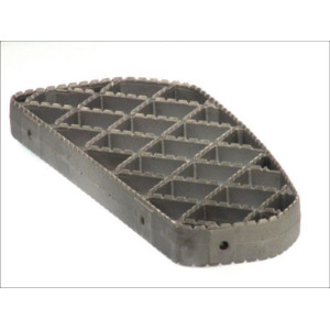 Foot/Running Board PACOL BPD-SC026L