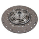Диск сцепления FEBI BILSTEIN 179422