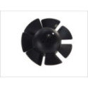 Interior Blower THERMOTEC DDME004TT