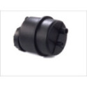 Equalising reservoir, hydraulic oil (power steering) THERMOTEC DBUN001TT