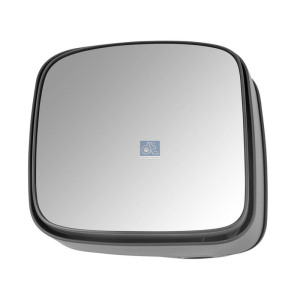 Wide-Angle Mirror DT Spare Parts 3.86032