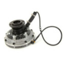 Clutch, radiator fan THERMOTEC D5MA007TT