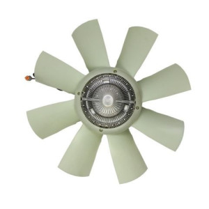 Tuuletin, moottorin jäähdytys THERMOTEC D5SC004TT