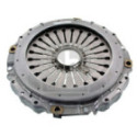 Нажимной диск сцепления FEBI BILSTEIN 105333
