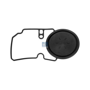 Kalvo, kampikammiotuuletus DT Spare Parts 4.80915