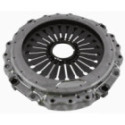 Clutch Pressure Plate SACHS 3482 002 279