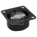 Mounting, transfer case FEBI BILSTEIN 198210