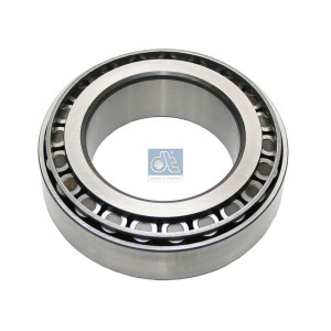 Wheel Bearing DT Spare Parts 1.17244