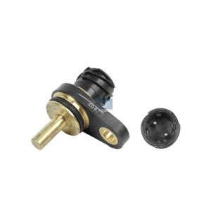 Tunnistin, j&auml;&auml;hdytysnesteen l&auml;mp&ouml;tila DT Spare Parts 2.27215