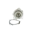 Water Pump, engine cooling AISIN WE-OP08