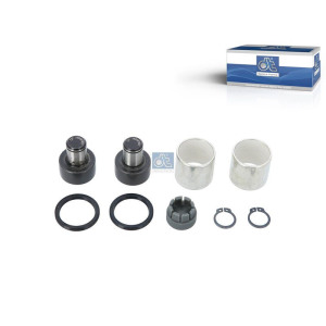 Lis&auml;tarvikesarja, irrotushaarukka DT Spare Parts 6.93202