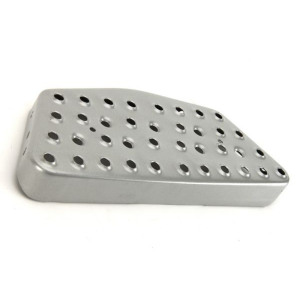 Astmelaud PACOL MAN-S-001M